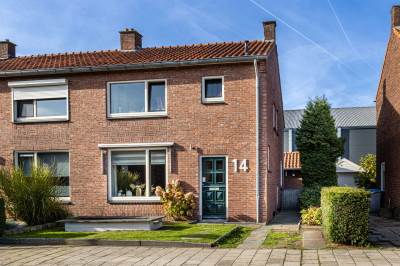 Woning Rengelinkstraat 14 Almelo