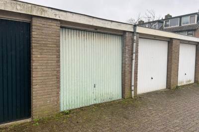 Garage Dreeslaan 12 a G 9 Pijnacker