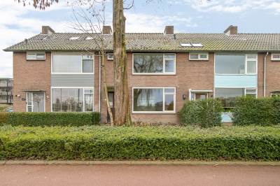 Woning Dreeslaan 22 Pijnacker