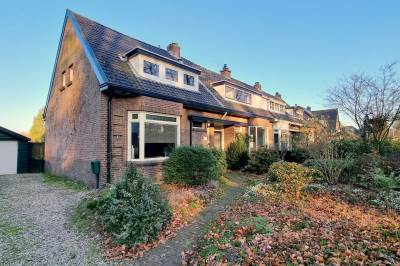 Woning Dennenkampweg 41 Oosterbeek