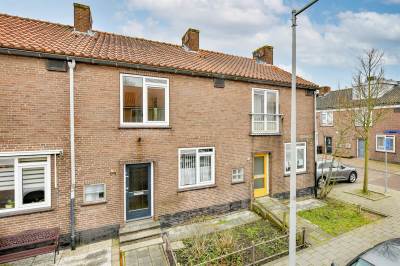 Woning Burgemeester Van Leeuwenlaan 216 Amsterdam