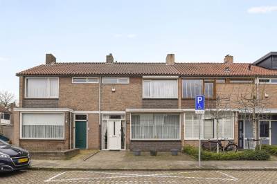 Woning Admetuslaan 3 Eindhoven