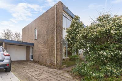 Woning Martenastate 11 Almelo