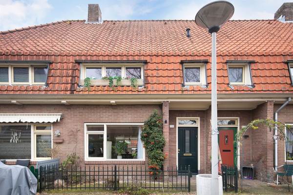 Woning Onder de Linden 111 Arnhem