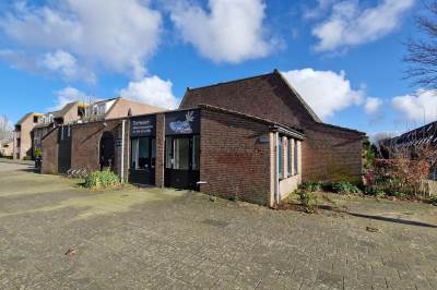 Woning Rietmeent 185 Almere