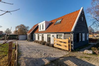 Woning De Klinker 42 Kapelle