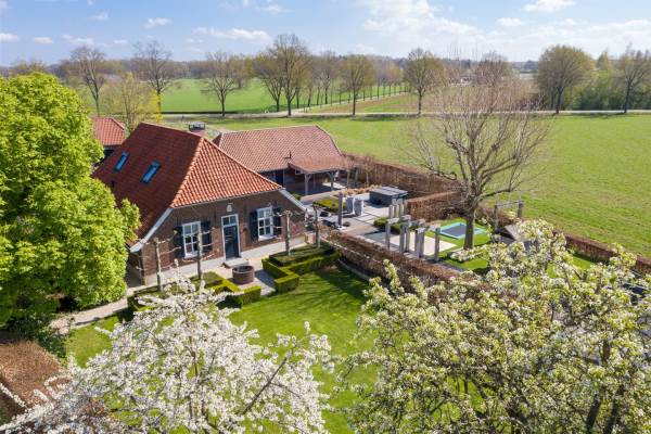 Woning Uilenweg 3 Megchelen