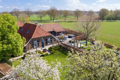 Woning Uilenweg 3 Megchelen