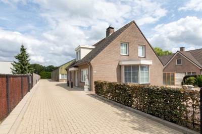 Woning Kroonstraat 43 Etten-Leur