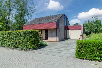 Woning Kamvaren 1 Purmerend