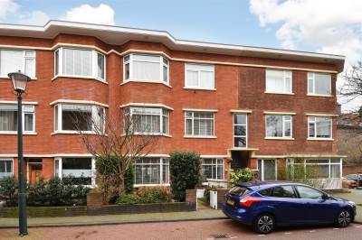 Woning Amandelstraat 78 Den Haag