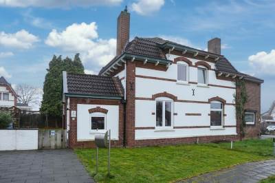 Woning Plein 7 Landgraaf