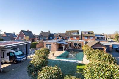 Woning Onze Lieve Vrouwestraat 170 Zegge