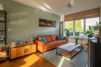 Woning Maasstraat 23 Enspijk