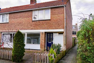 Woning de Sont 47 Emmeloord