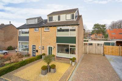 Woning Kastanjelaan 12 Zuidlaren