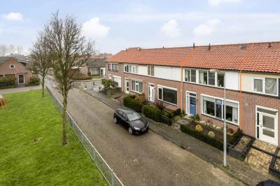 Woning Kasteelweg 7 Wadenoijen
