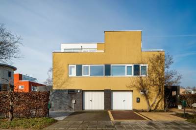 Woning Boomgaard 19 IJsselstein