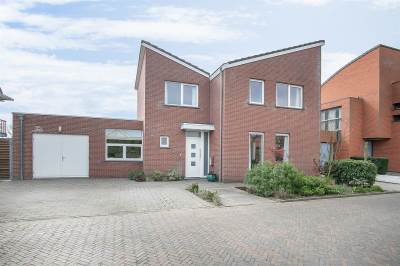 Woning Grashegge 22 Eindhoven