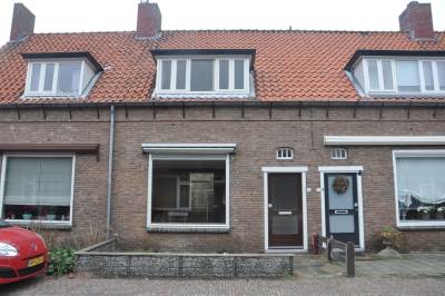 Woning Patrimoniumpark 11 Leiderdorp