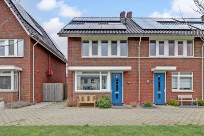 Woning Korianderpad 8 Nijmegen