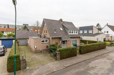Woning Gerrit van der Veenstraat 66 Soest