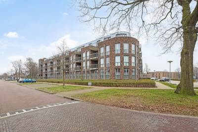 Woning Beukenstraat 43 Deurne