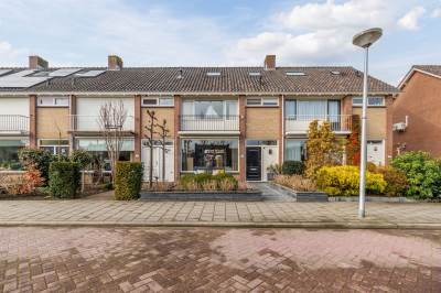 Woning Goudseweg 109 Bodegraven