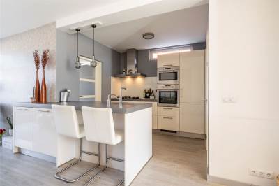 Woning Emmastraat 35 Oud-Beijerland