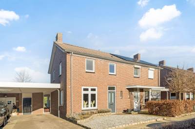 Woning Kruiskensweg 29 Asten