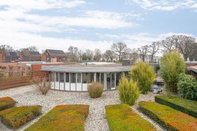 Woning Grenadierslaan 12 Zuidlaren