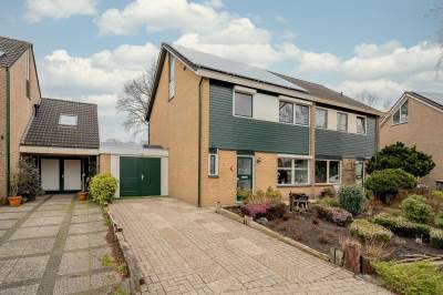 Woning Merelstraat 64 Ommen