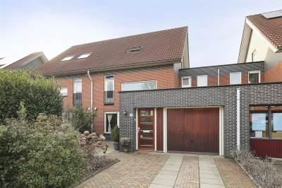 Woning Willem Bontekoestraat 35 Almere