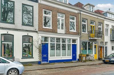 Woning Noordelijke Parallelweg 33 Arnhem