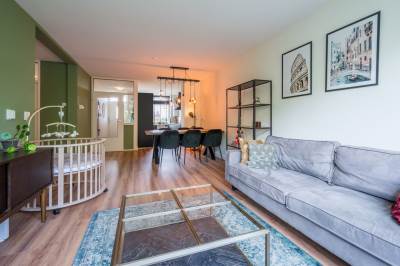 Woning Vechtstraat 152 Alkmaar