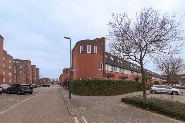 Woning Essehout 43 Zoetermeer