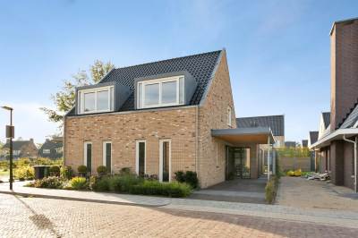 Woning de Beemdacker 8 Moergestel