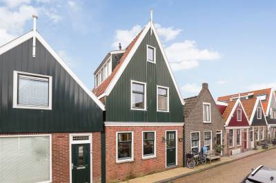 Woning Gaffelstraat 22 Volendam