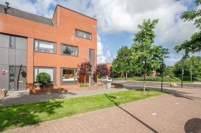 Woning Paulinapolder 2 Amersfoort