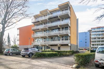 Woning Tolhuis 6401 Nijmegen