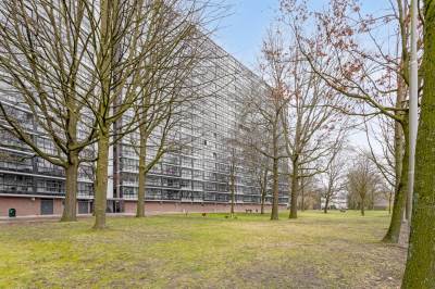 Woning Mozartlaan 719 Tilburg