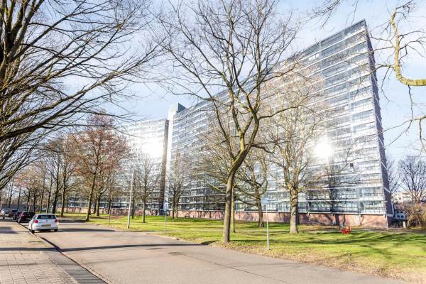 Woning Mozartlaan 273 Tilburg