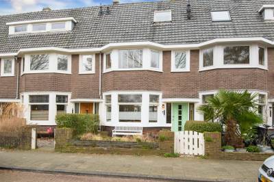 Woning Van Houtenkade 42 Alkmaar