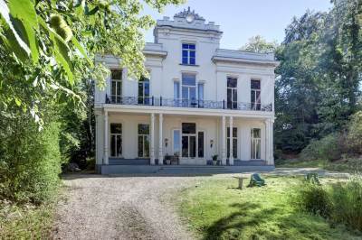 Woning Rijksstraatweg 110 Beek (Gem. Berg en Dal)
