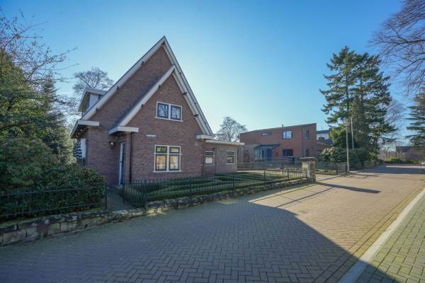 Woning Panoramaberg 1 Groesbeek