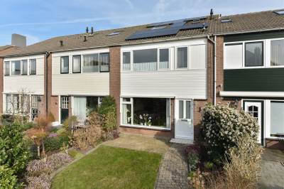 Woning Clementszstraat 21 Ter Aar