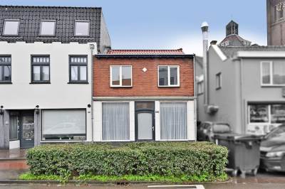 Woning Piusstraat 152 Tilburg
