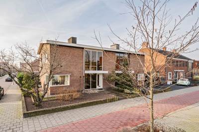 Woning Koningin Emmalaan 36 Leerdam