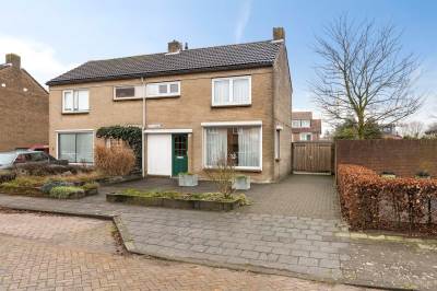 Woning Pastoor van Rielstraat 1a Goirle