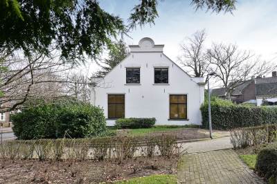 Woning 's-Gravelandseweg 41A Hilversum